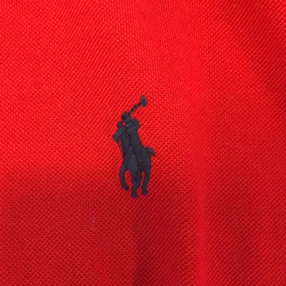 🥝 Men’s Polo Shirt M 🥝 - Picture 3 of 6